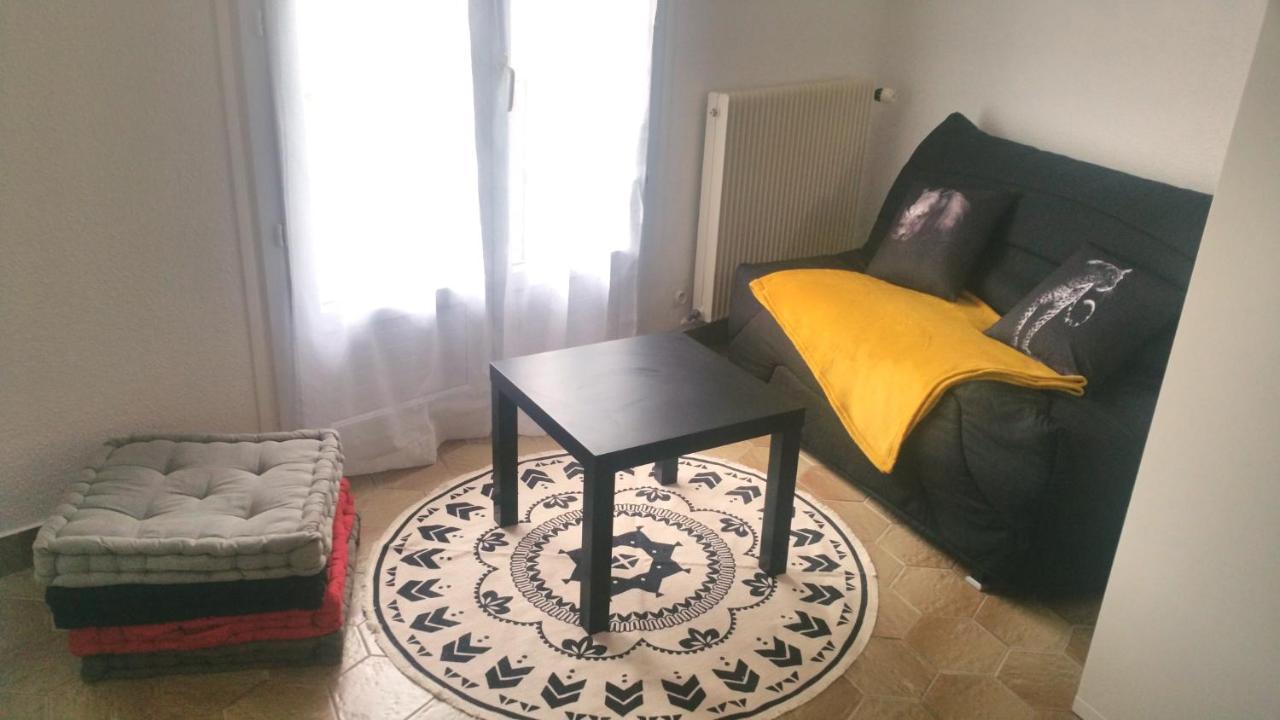 La Casa Del Poble, Plein Centre Dargeles, 8P Wifi Villa Dış mekan fotoğraf