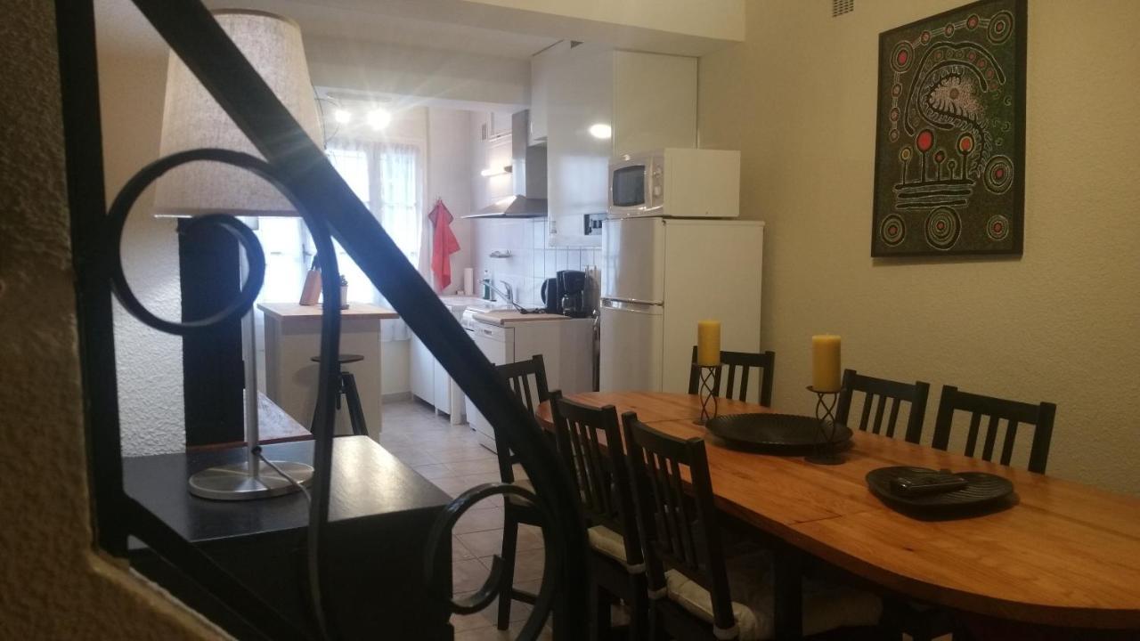 La Casa Del Poble, Plein Centre Dargeles, 8P Wifi Villa Dış mekan fotoğraf