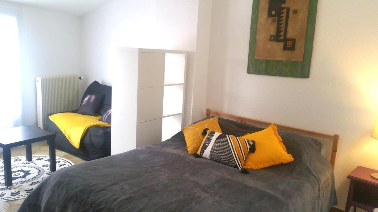 La Casa Del Poble, Plein Centre Dargeles, 8P Wifi Villa Dış mekan fotoğraf