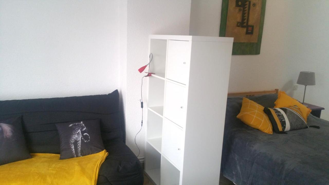 La Casa Del Poble, Plein Centre Dargeles, 8P Wifi Villa Dış mekan fotoğraf