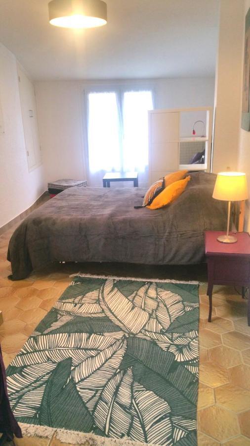 La Casa Del Poble, Plein Centre Dargeles, 8P Wifi Villa Dış mekan fotoğraf