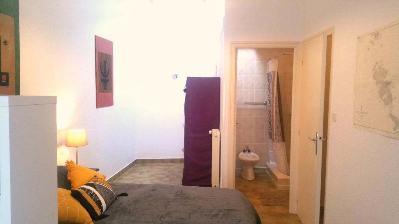 La Casa Del Poble, Plein Centre Dargeles, 8P Wifi Villa Dış mekan fotoğraf