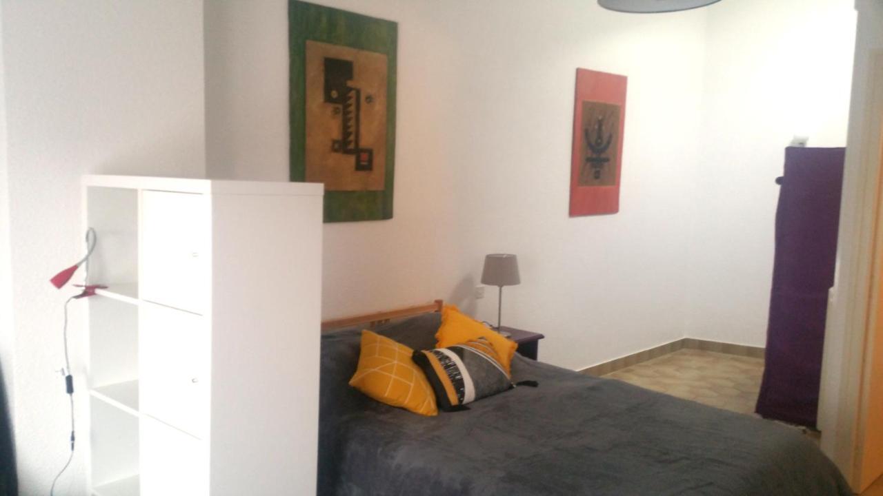La Casa Del Poble, Plein Centre Dargeles, 8P Wifi Villa Dış mekan fotoğraf