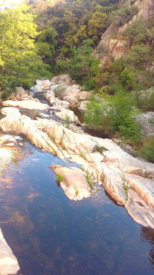 La Casa Del Poble, Plein Centre Dargeles, 8P Wifi Villa Dış mekan fotoğraf