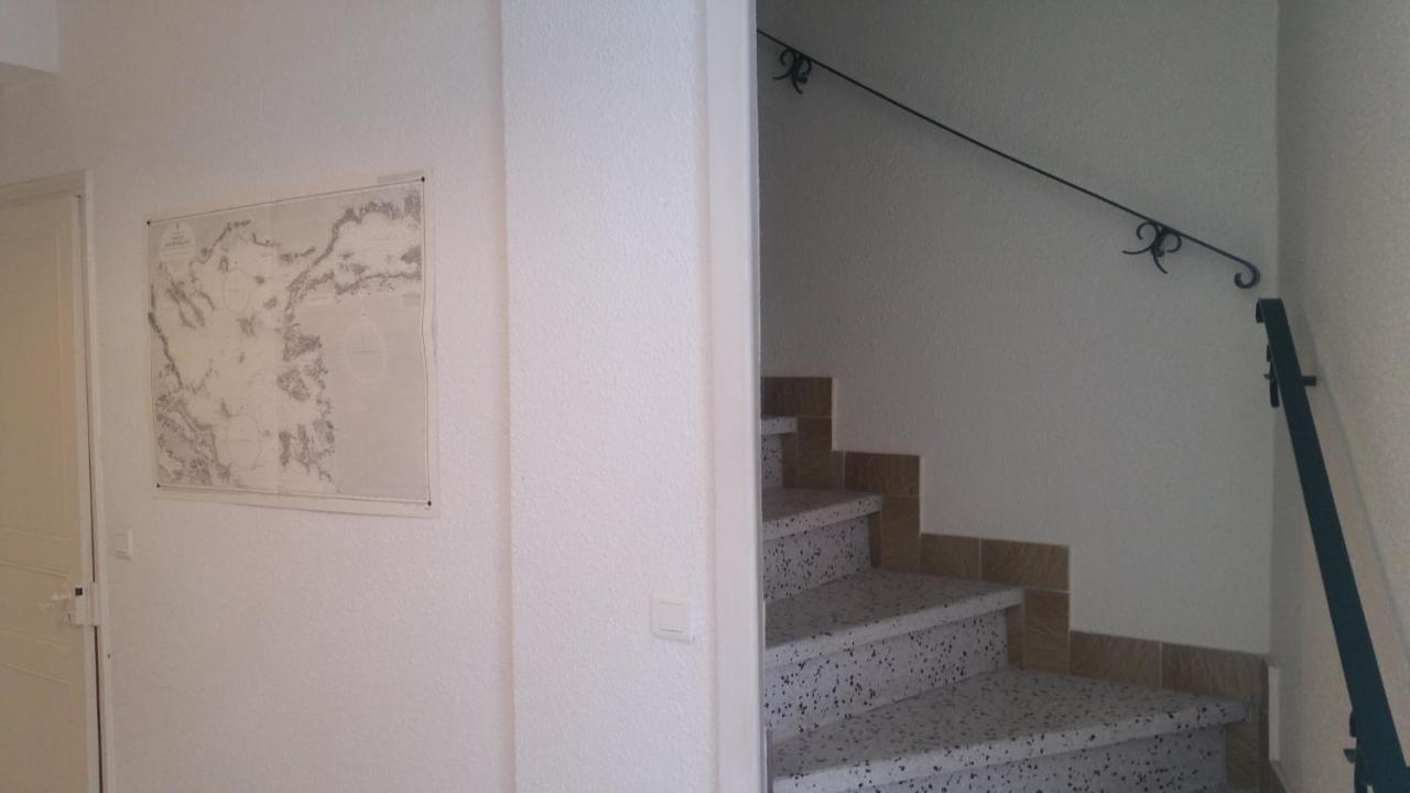 La Casa Del Poble, Plein Centre Dargeles, 8P Wifi Villa Dış mekan fotoğraf