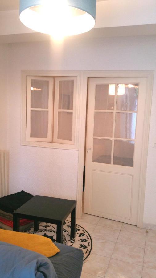 La Casa Del Poble, Plein Centre Dargeles, 8P Wifi Villa Dış mekan fotoğraf