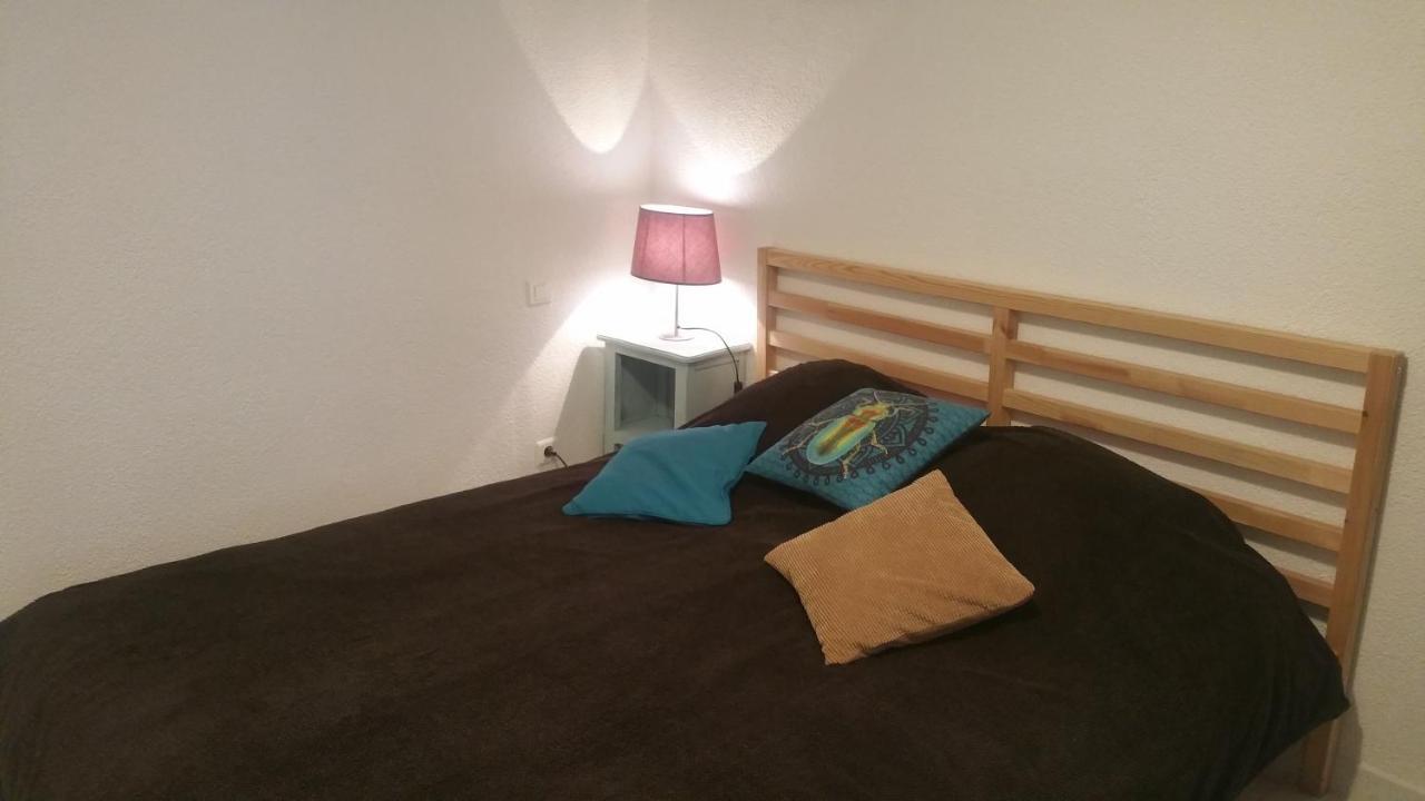 La Casa Del Poble, Plein Centre Dargeles, 8P Wifi Villa Dış mekan fotoğraf