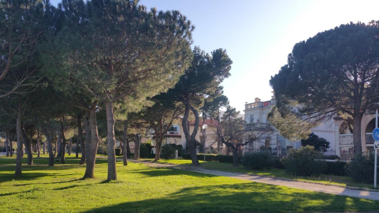 La Casa Del Poble, Plein Centre Dargeles, 8P Wifi Villa Dış mekan fotoğraf