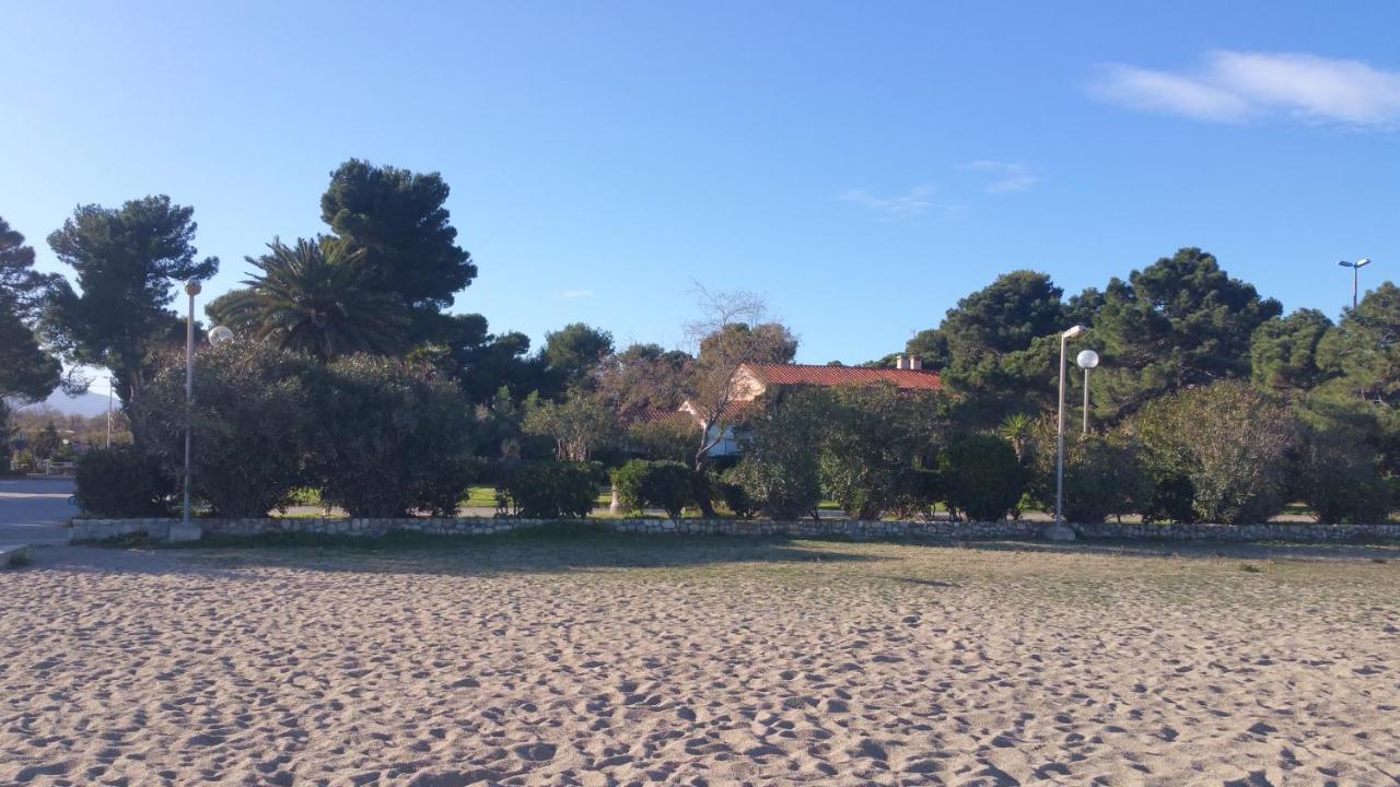 La Casa Del Poble, Plein Centre Dargeles, 8P Wifi Villa Dış mekan fotoğraf