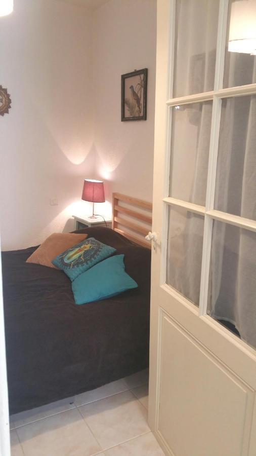 La Casa Del Poble, Plein Centre Dargeles, 8P Wifi Villa Dış mekan fotoğraf
