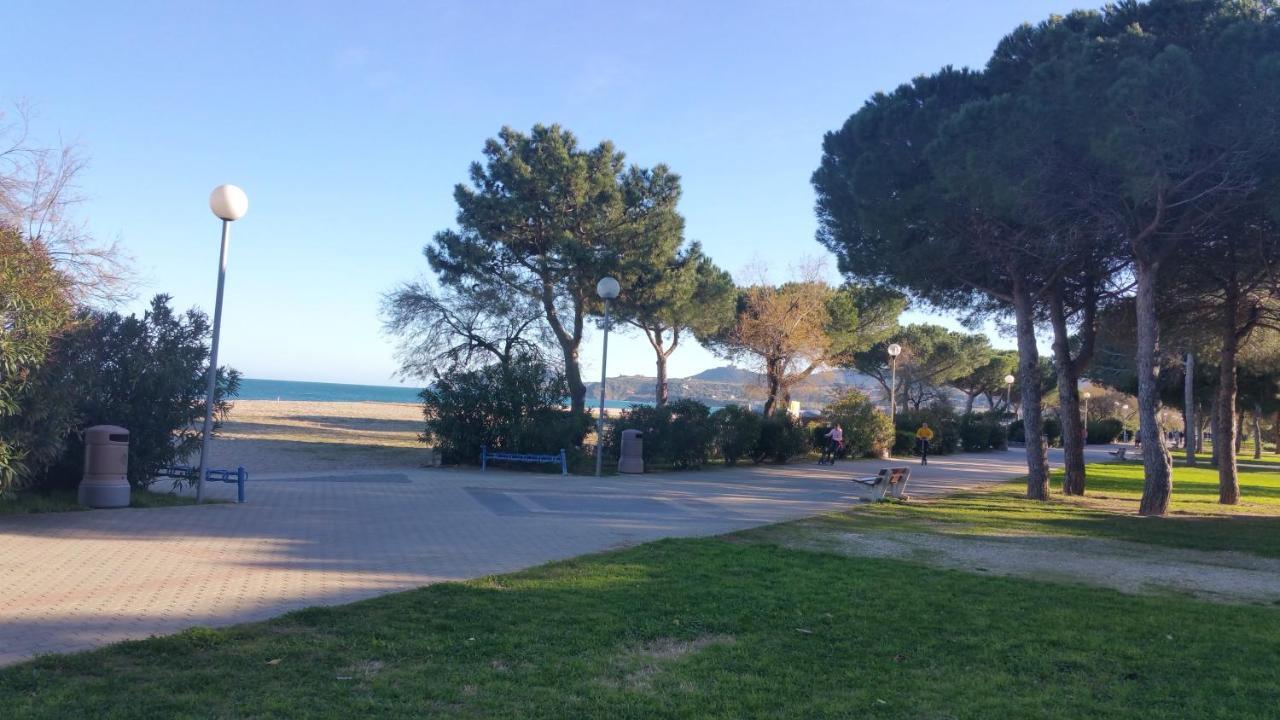 La Casa Del Poble, Plein Centre Dargeles, 8P Wifi Villa Dış mekan fotoğraf