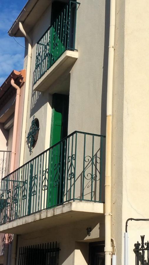 La Casa Del Poble, Plein Centre Dargeles, 8P Wifi Villa Dış mekan fotoğraf